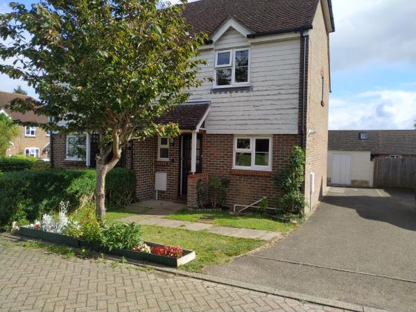 2 bedrooms house in Northiam